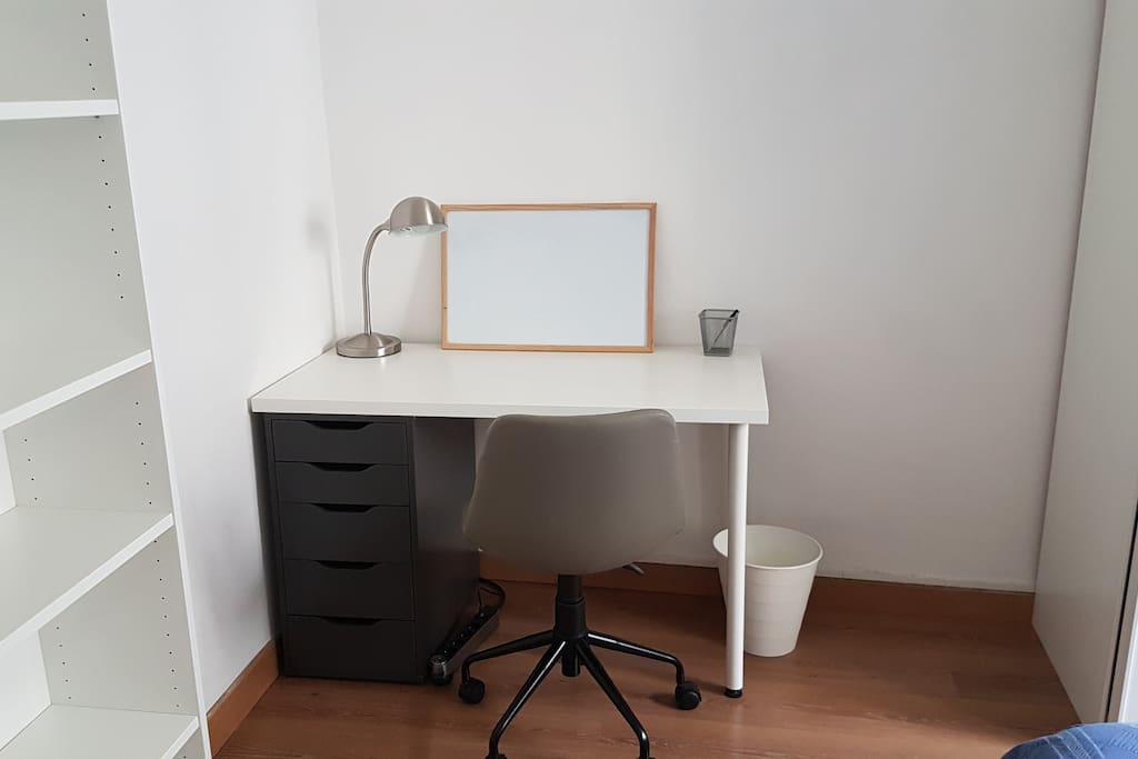 Chambre 2