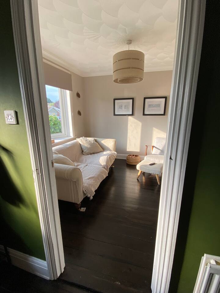 Stylish Family Home In Whitstable - Herne Bay
