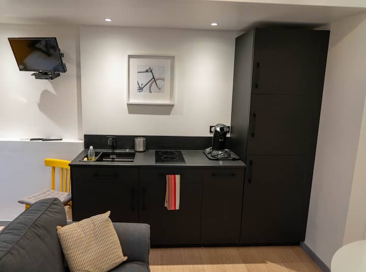 Avignon : Studio Climatisé Dans Une Oasis De Paix - Avignon