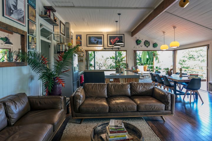 Folk Tree Farm 10mins drive from Bluesfest. gallery image 3