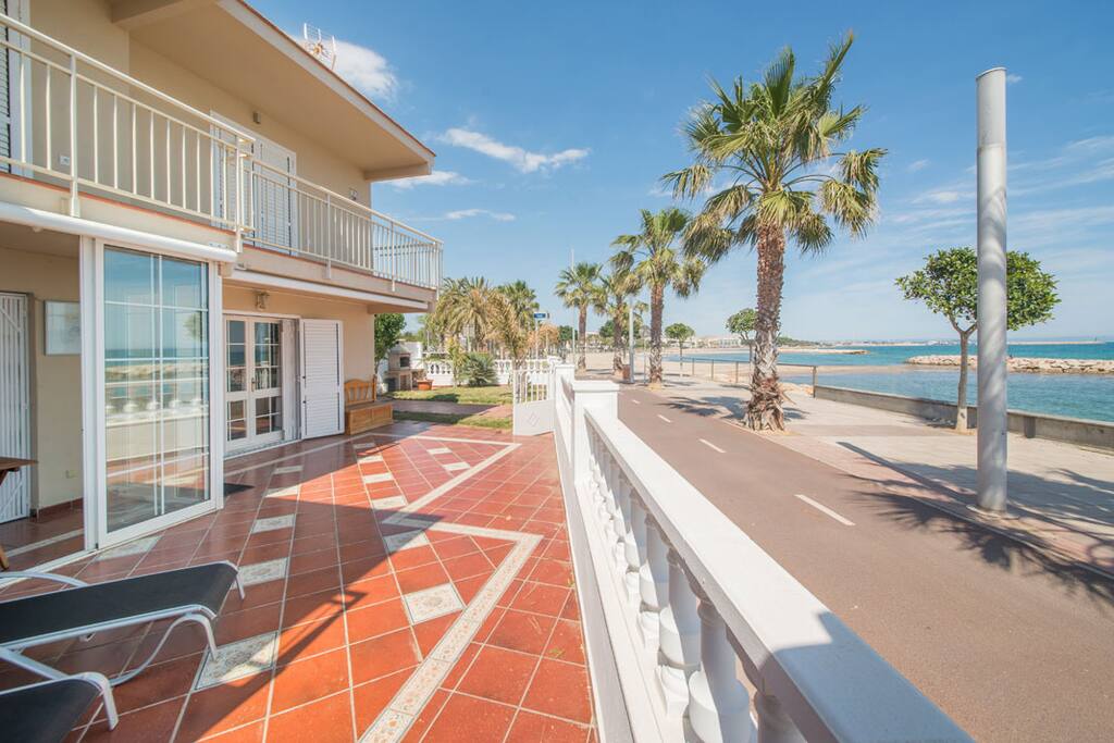 terraza