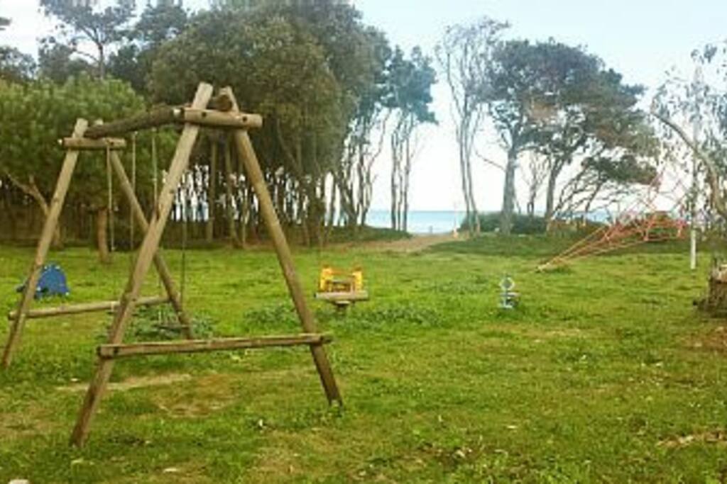 Jeux pour enfants