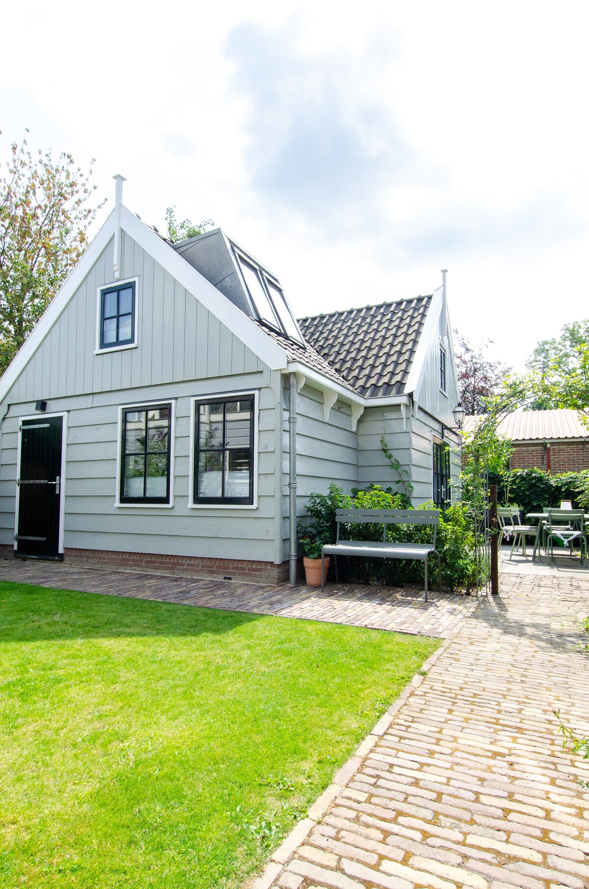 Broek in Waterland Vacation Rentals & Homes - North Holland, Netherlands |  Airbnb
