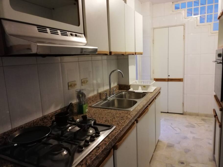 Cocina