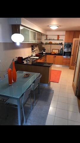 Luxury apartment gallery image 4