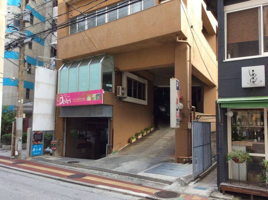 this is a entrance of my home