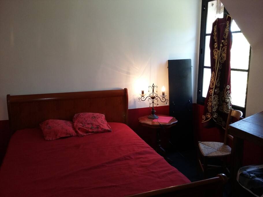 chambre Russe 1