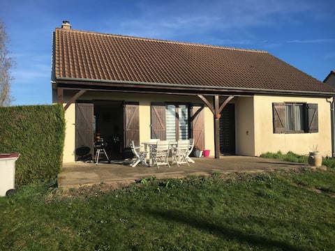 cute little house  3*