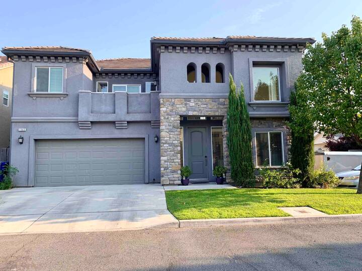 Clovis Vacation Rentals & Homes California, United States Airbnb