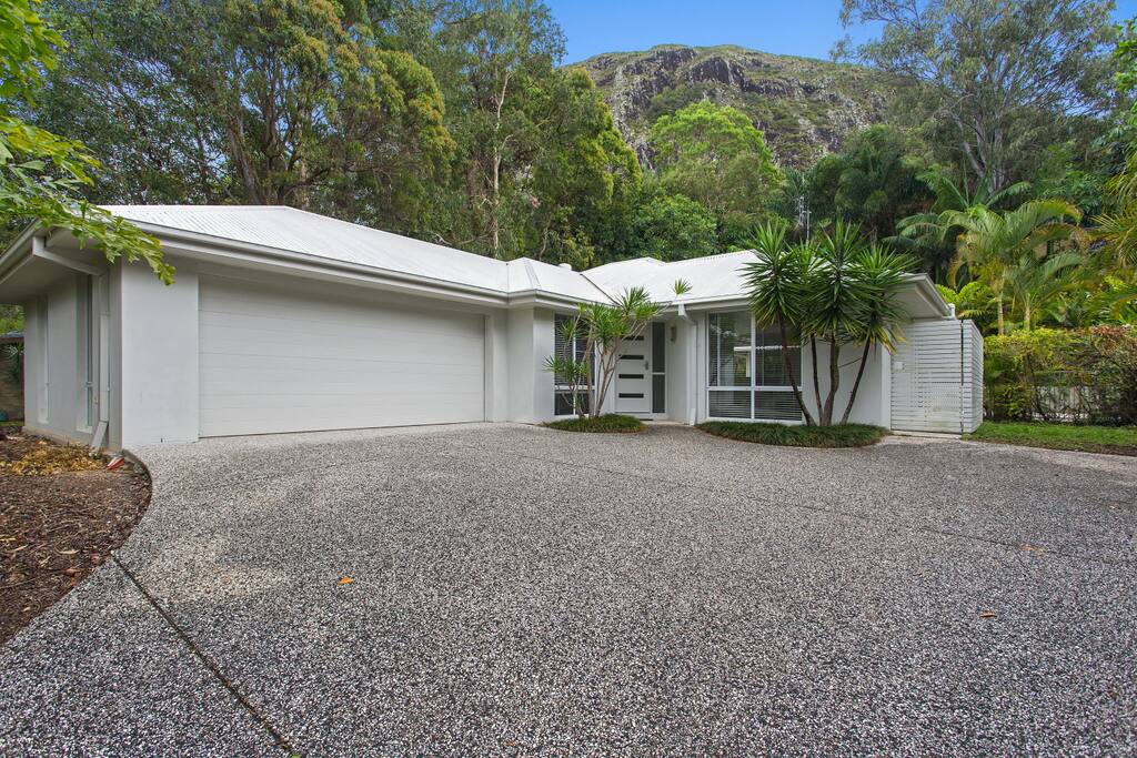 Serenity House