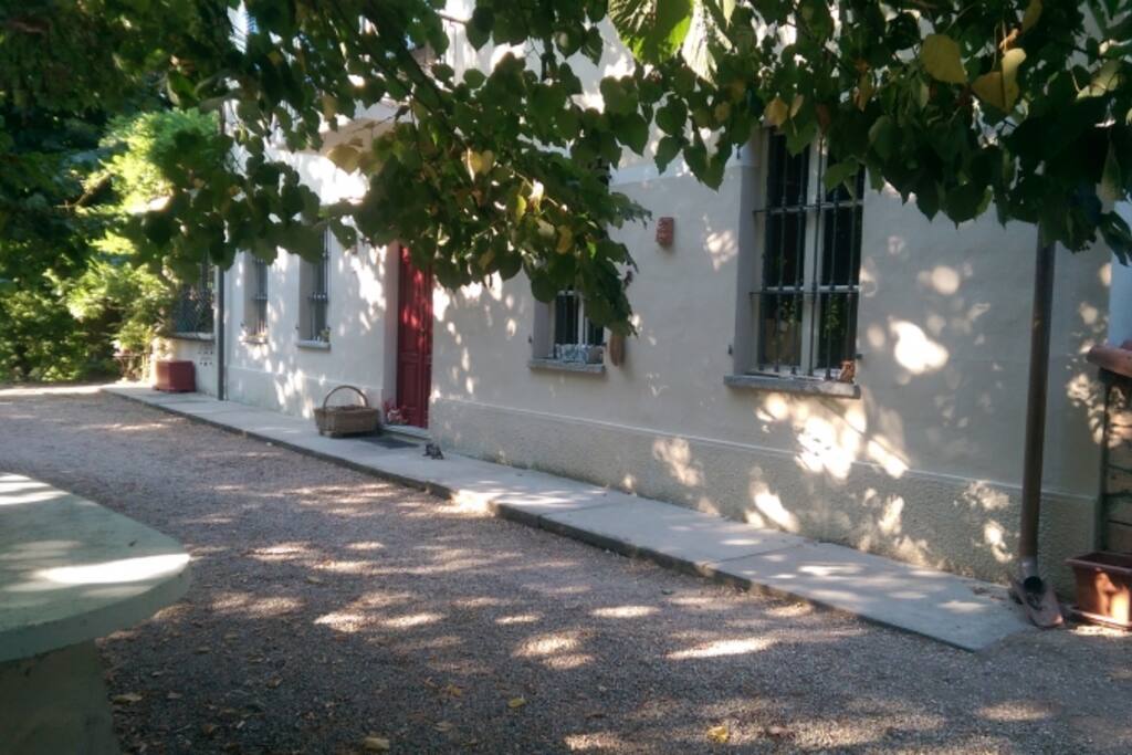 Il Segnalibro Bed & Breakfast - All'ombra dei grandi Tigli