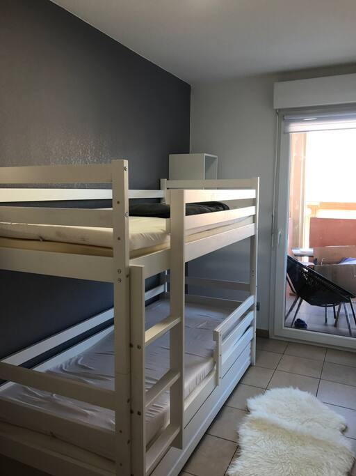 Chambre 2