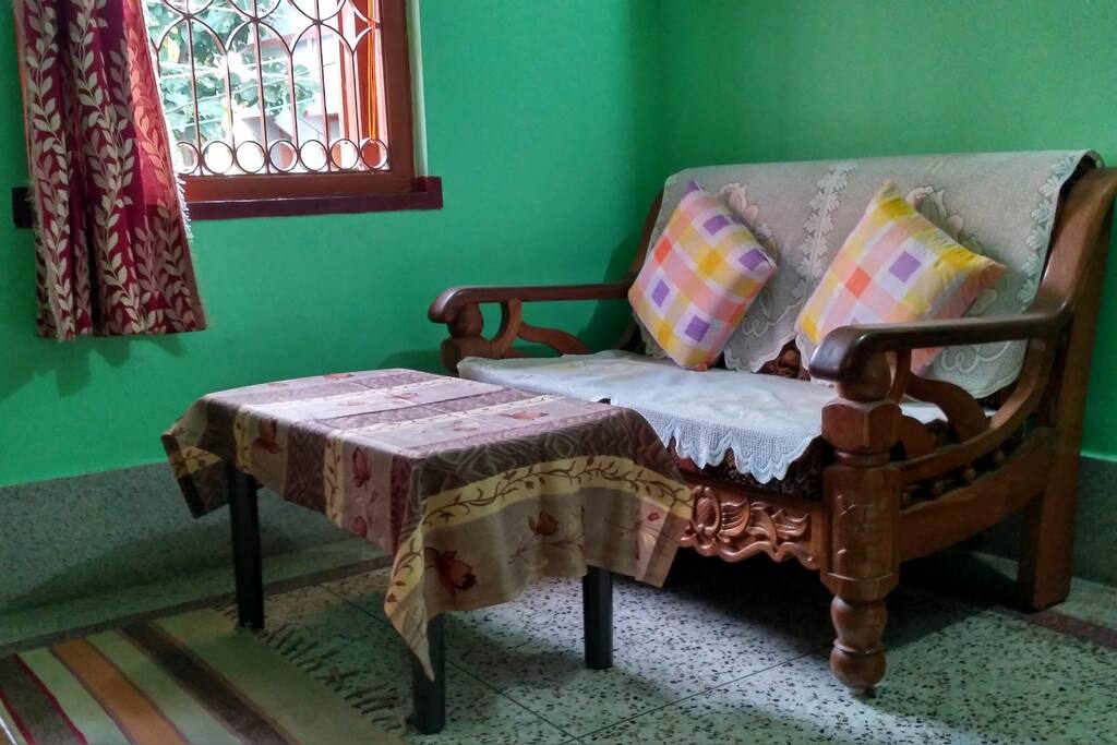 Sofa Tea Table