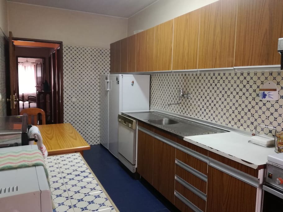 Cozinha