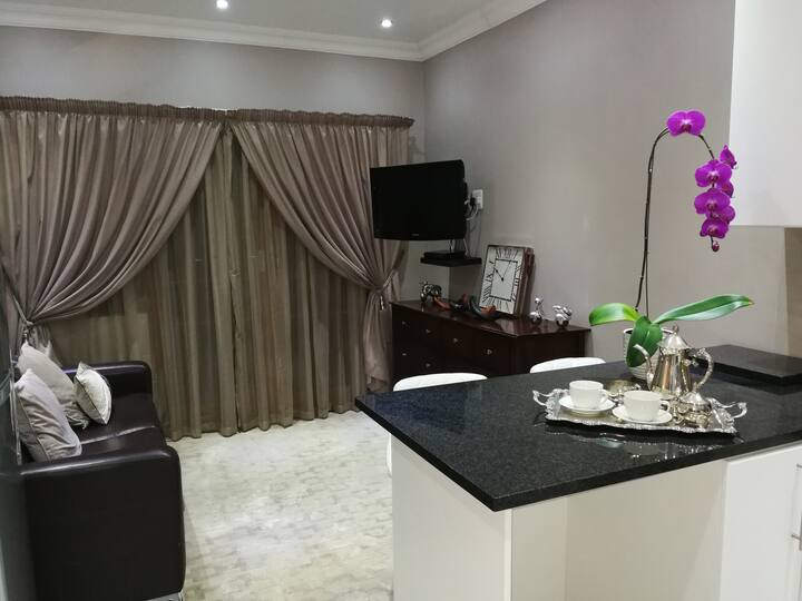 Pongola Road Self-catering - Kariega