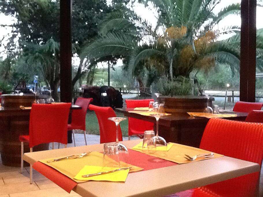 Ristorante Fattoria il Duchesco