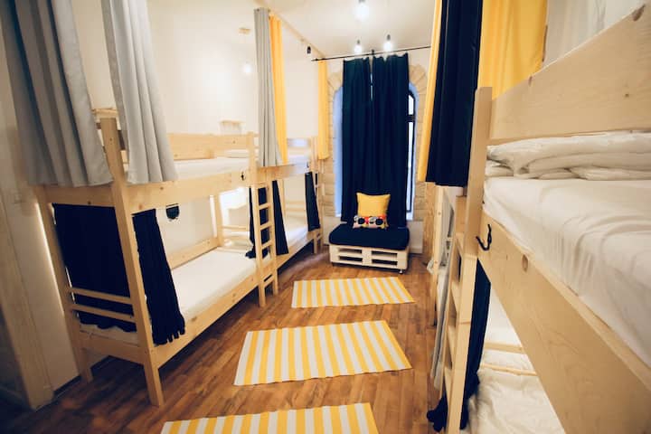 غرفة النوم 3