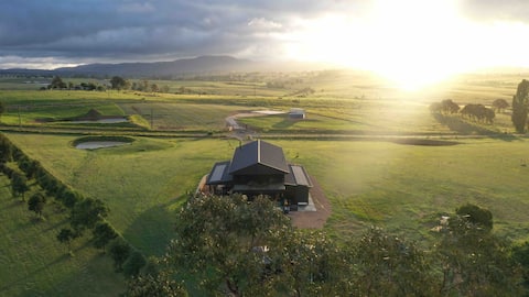 The Shouse, Views, Spa, Pool Table, Spacious