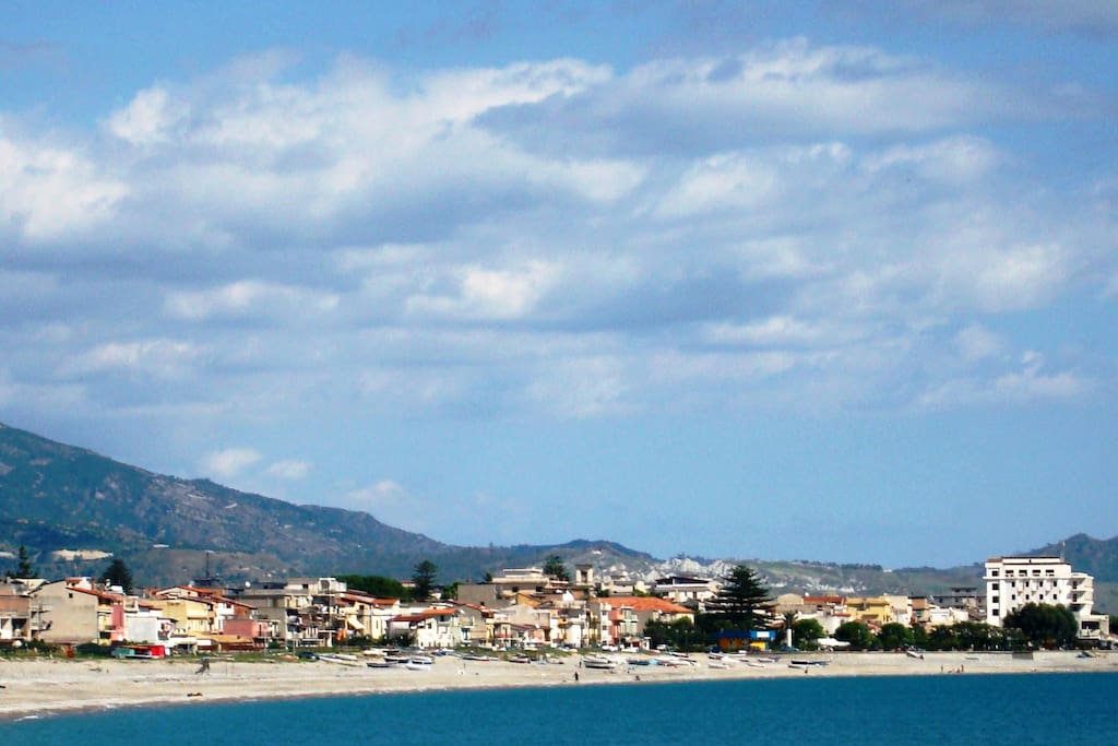 Siderno