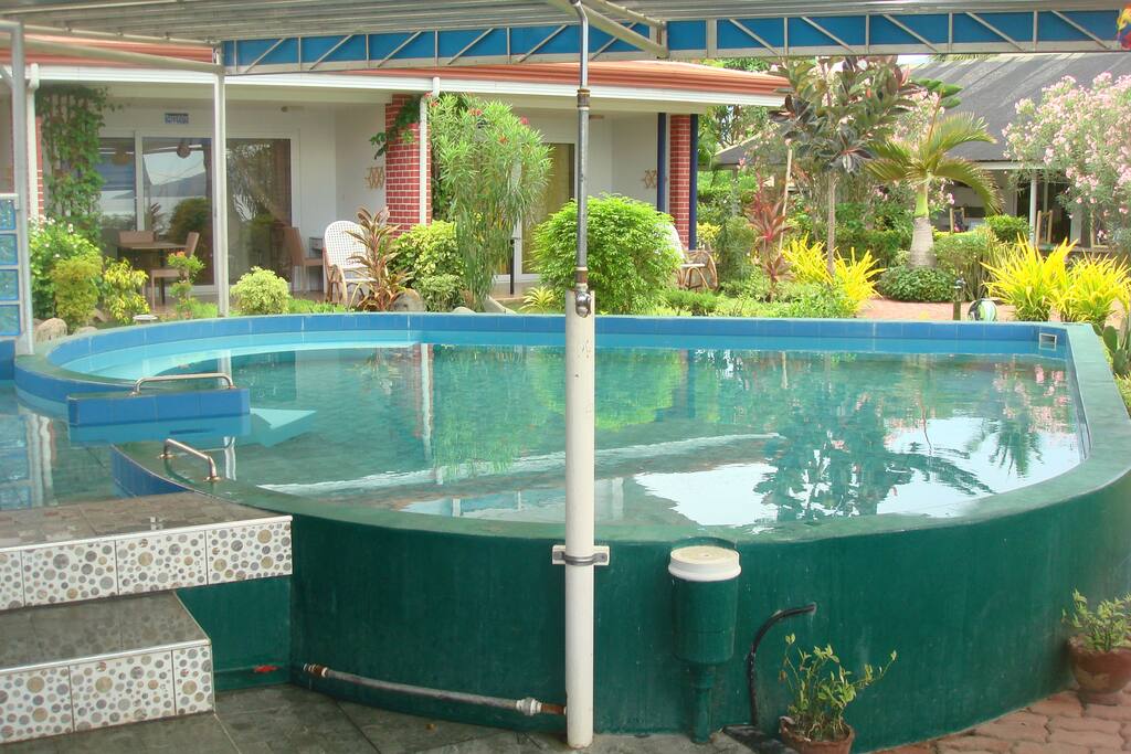 Seaview Relax Pool