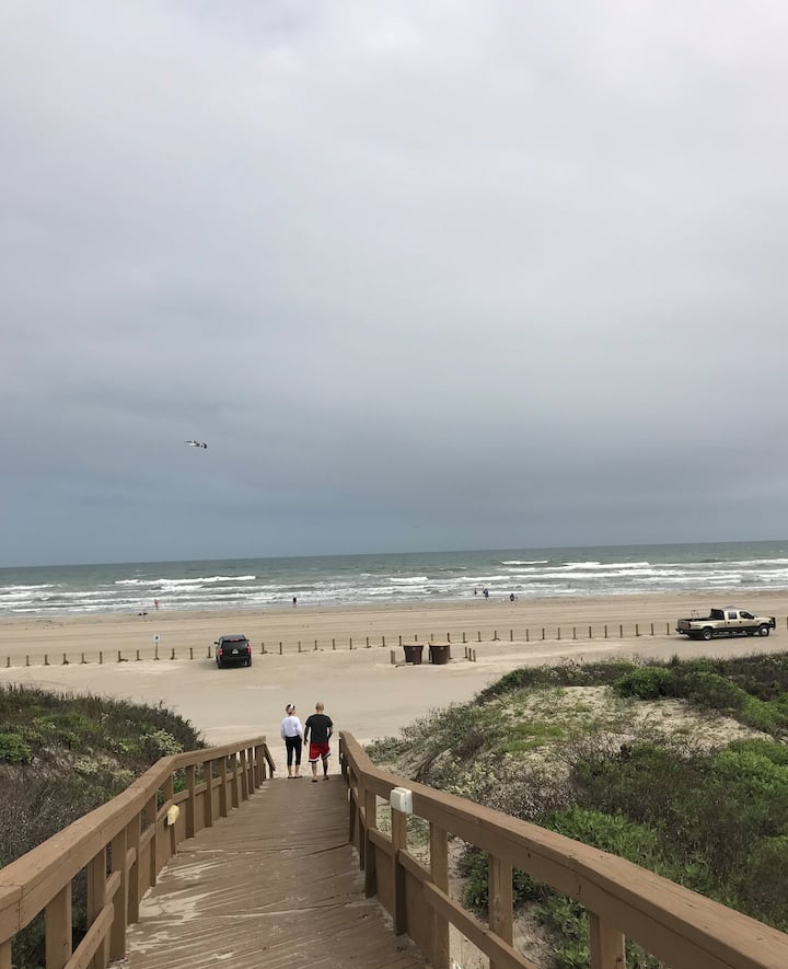 Mustang Beach Vacation Rentals & Homes Port Aransas, TX Airbnb
