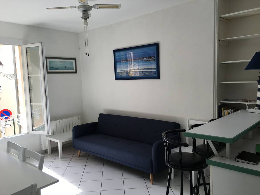 Salon