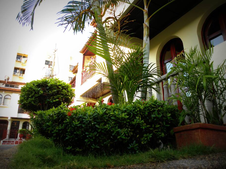 Jardin