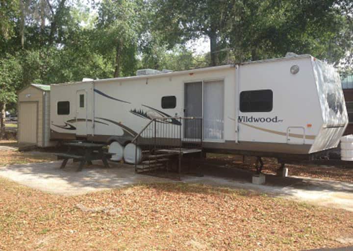 Salt Springs Vacation Rentals & Homes Florida, United States Airbnb