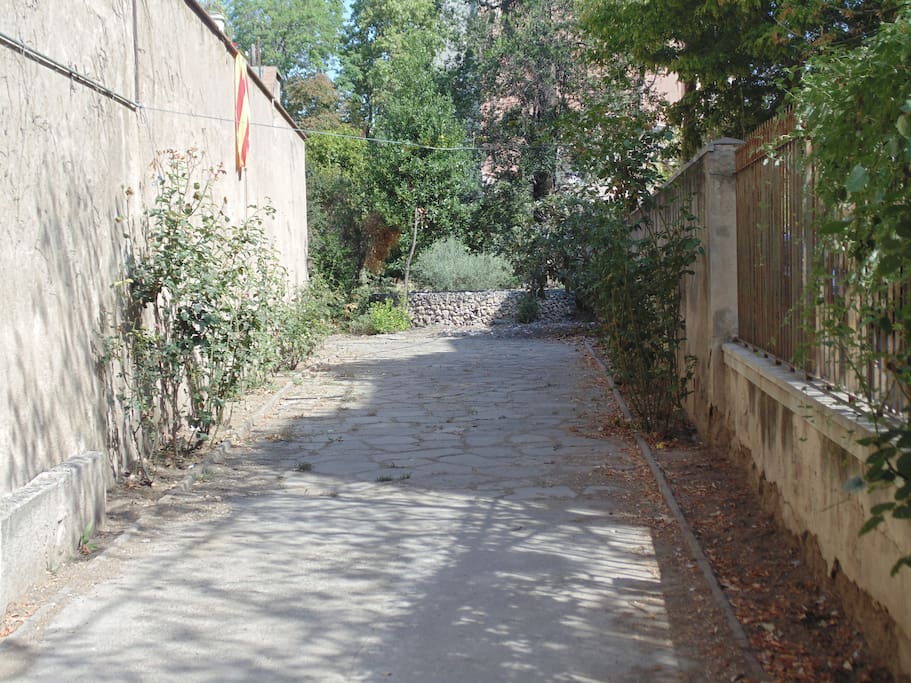 Entrada