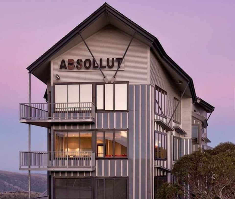 Absollut #5, Hotham Heights, Hotham Heights, Victoria, Australia, photo 9 of 10