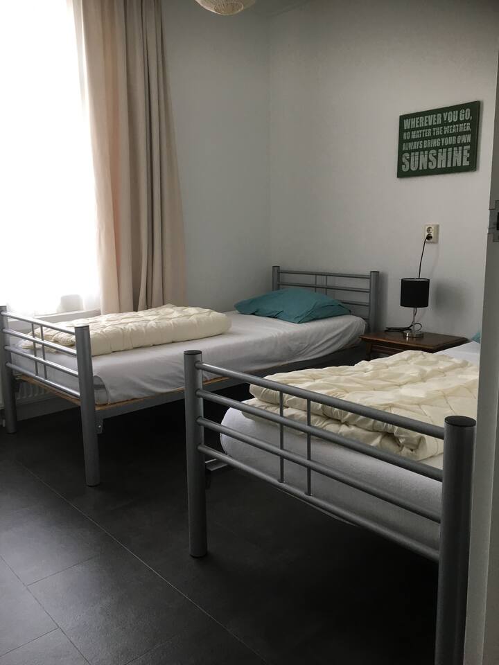 Chambre 1