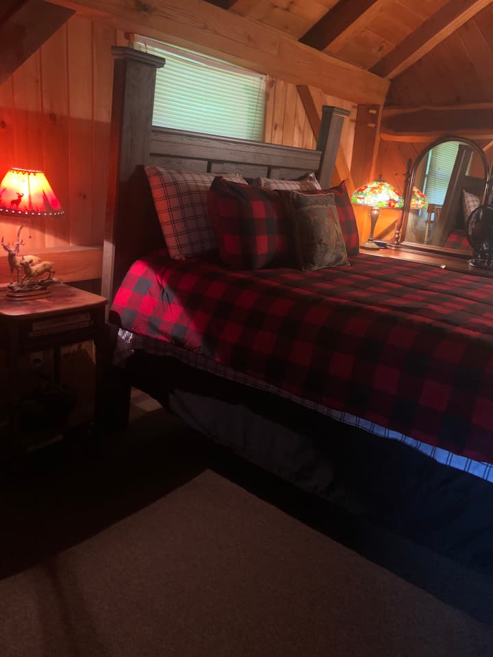 8 Best Cabin Rentals In And Near Grafton, Illinois Updated 2024 Trip101