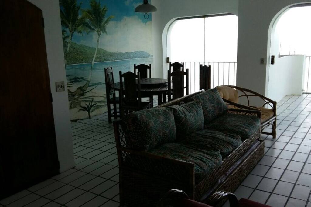 Sala de jantar