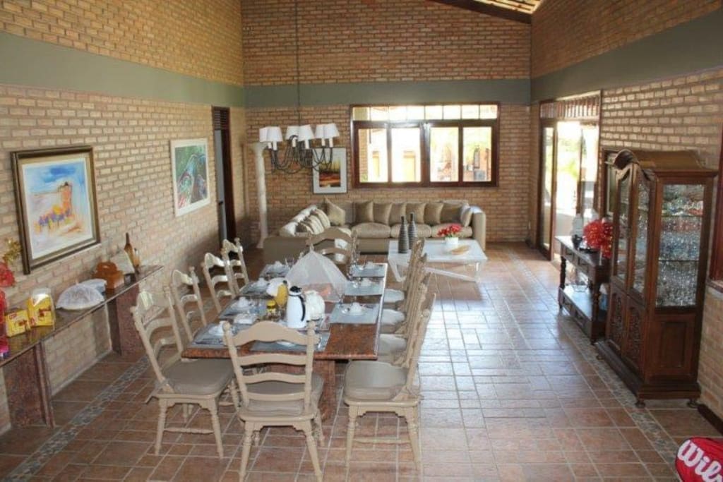 Sala de Jantar