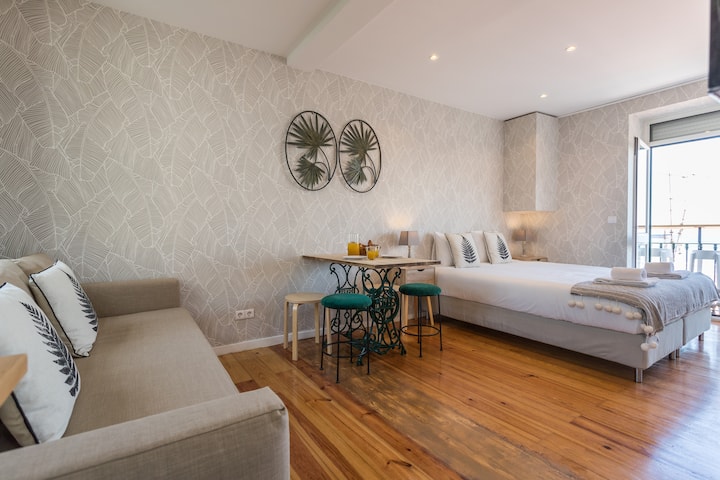 Cama queen de 160x200 cm