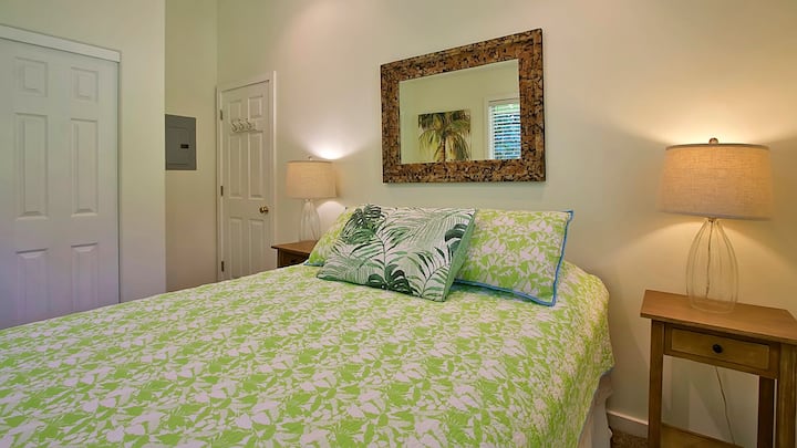 Krevat dopio "Br-2" Queen "