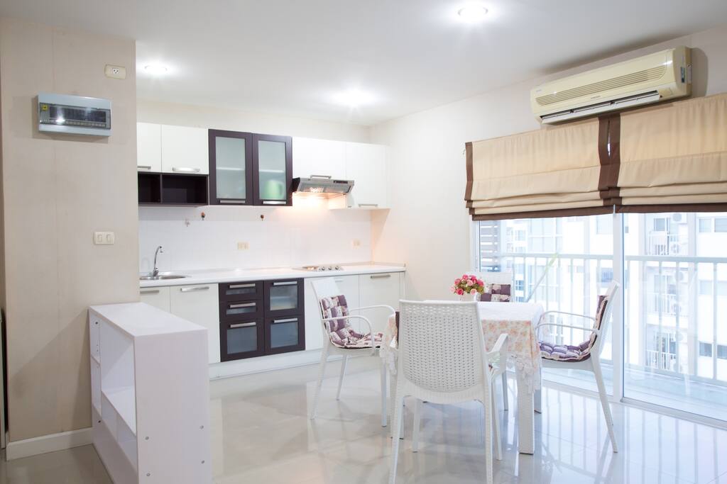 Little Kitchen