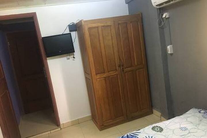 Airbnb Bangué Douala Vacation Rentals Places To Stay