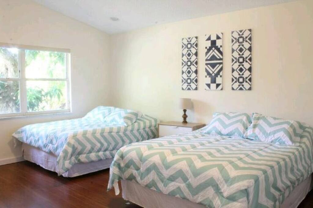 Master Bedroom.