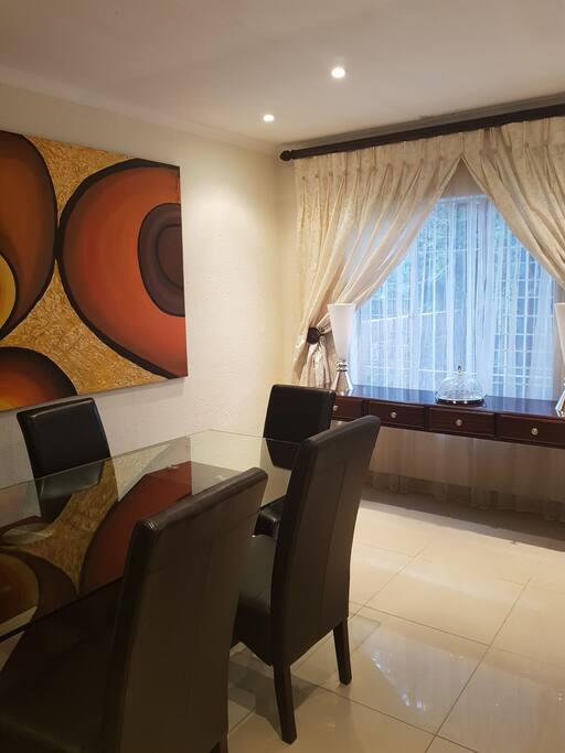 dinning room