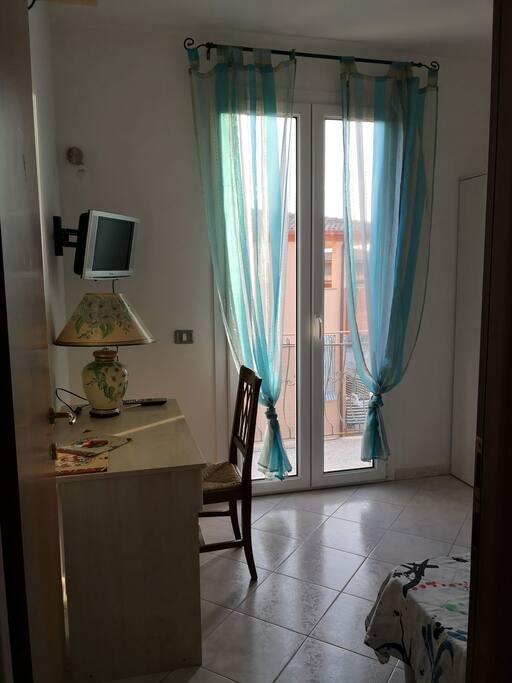 Camera singola 1 letto