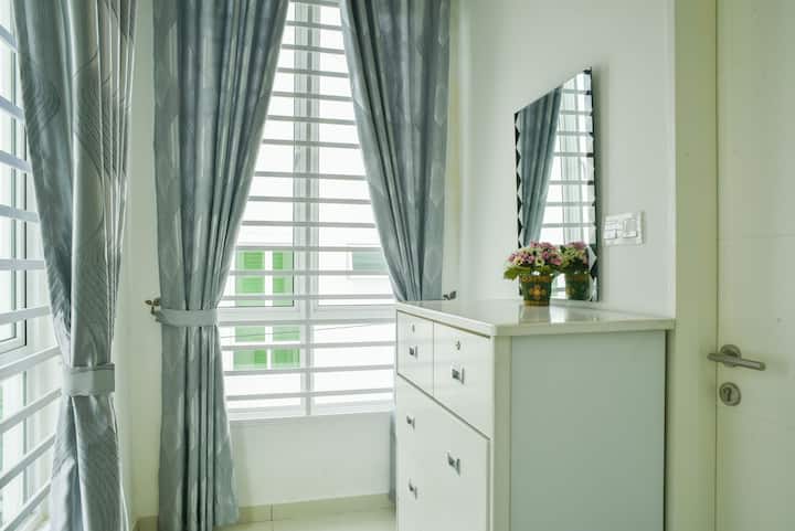 Спална соба 2