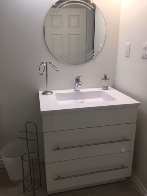 Bathroom Vanity