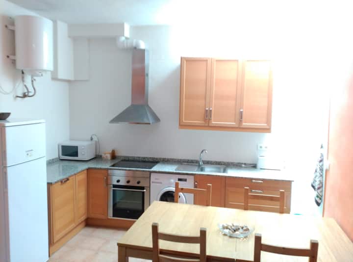 Apartamento Vacacional - Sant Carles de la Ràpita