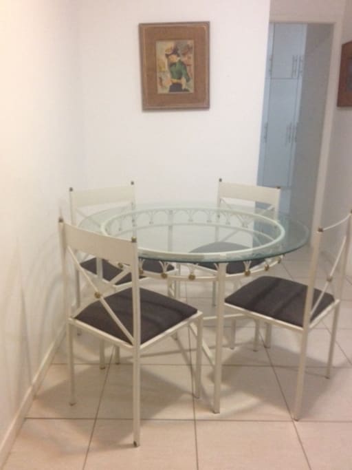 Dinning room