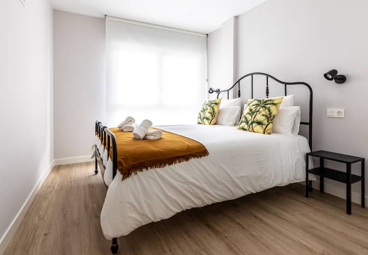 ห้องที่ 2 เตียงใหญ่