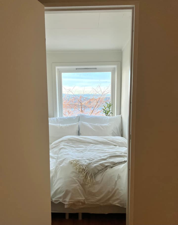 საძინებელი