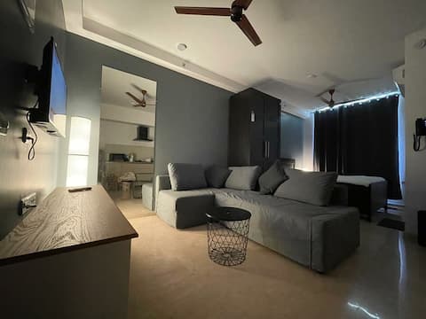 Elegantly designed Studio Apt