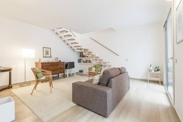 Corso Genova House – Milano Center