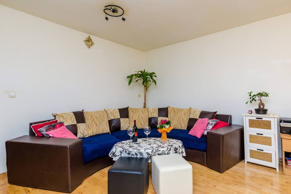 Living space